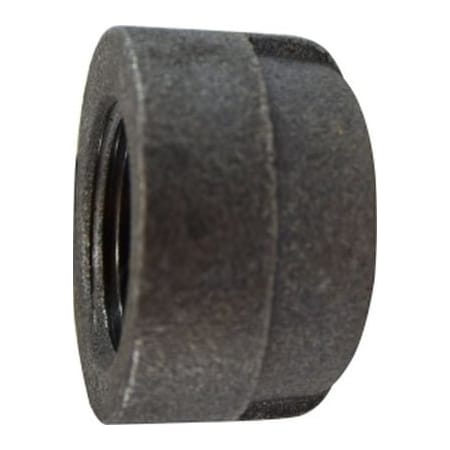 Midland Industries 112 300 BLK CAP 69477